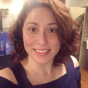 Meet your Posher, Christina